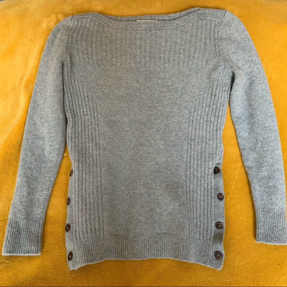 Madewell Sweater